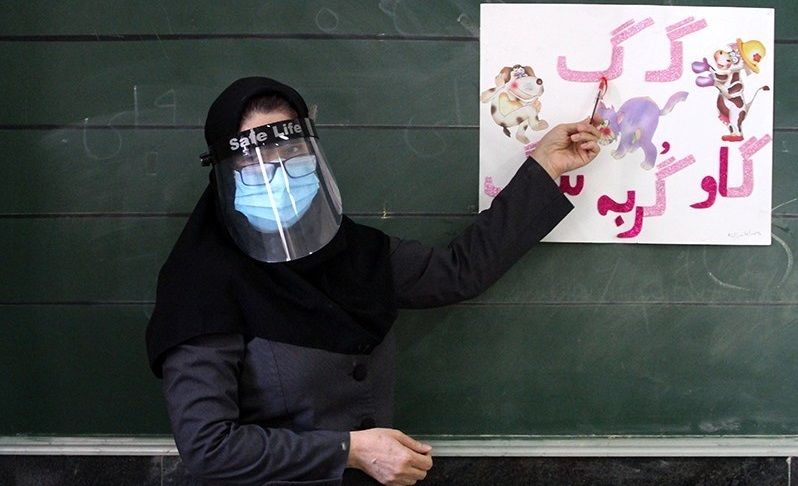 اما و اگرهای بازگشایی مدارس در آستانه سال تحصیلی جدید
