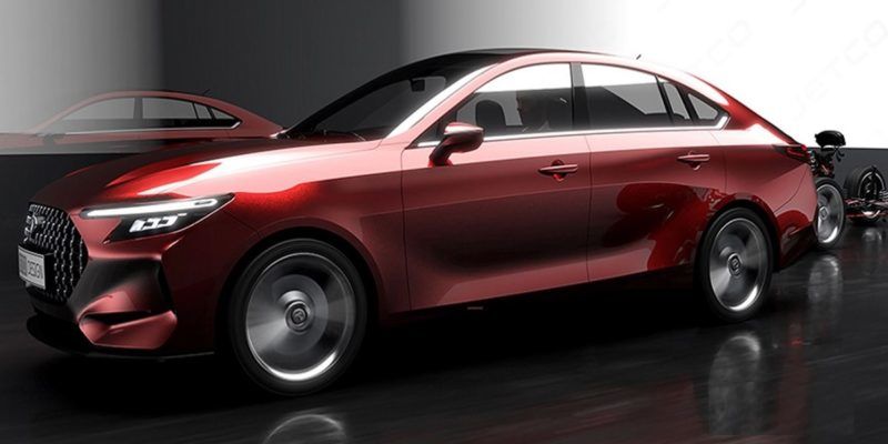 جِتکو، یکه زارع و فردوی صنعت خودروی ایران!