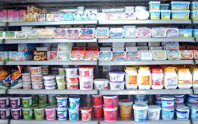 کاهش پروتئین در سفره مردم با افزایش قیمت لبنیات و سویا