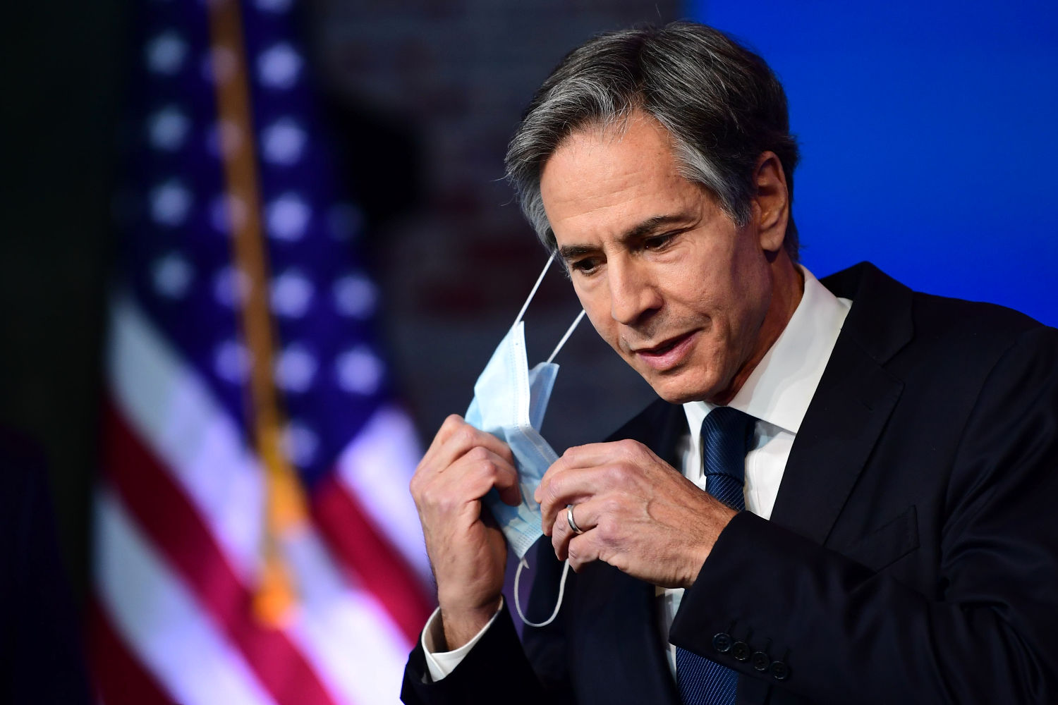 بلینکن برای نحوه خروج از افغانستان بازخواست می‌شود