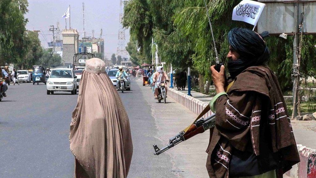 درخواست کمک سازمان ملل برای جلوگیری فاجعه انسانی در افغانستان