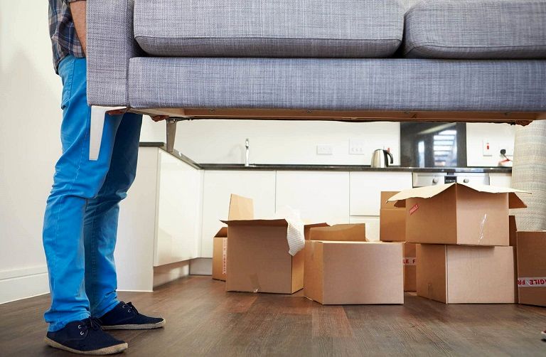 تخریب و فروش جهیزیه توسط مرد و مجازات آن