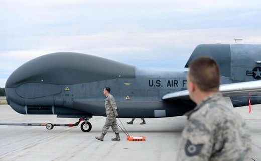 מאחורי הקלעים של תרחיש חדש של ארה"ב לפריסת יחידות מזל"ט באזור