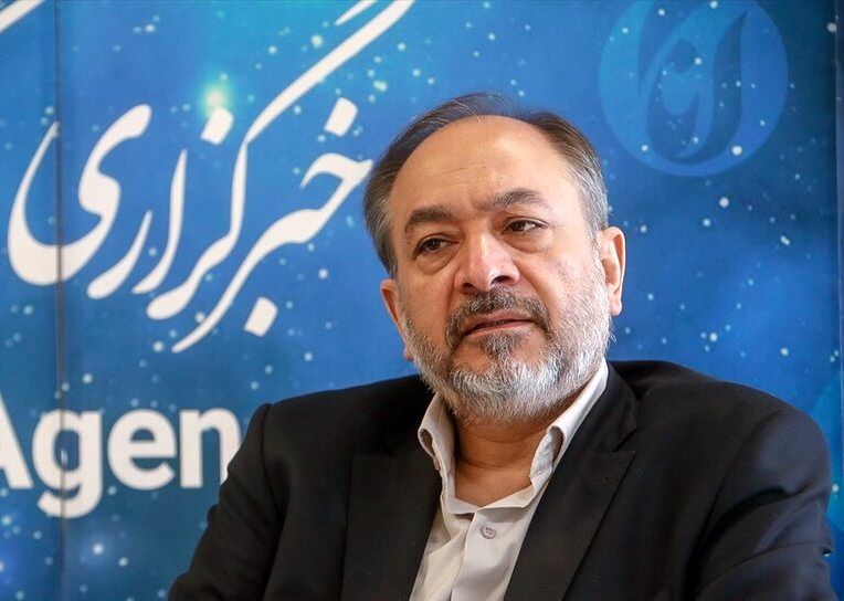 صدرالحسینی: آمریکا با نفوذ در افغانستان به دنبال براندازی نرم ایران بود