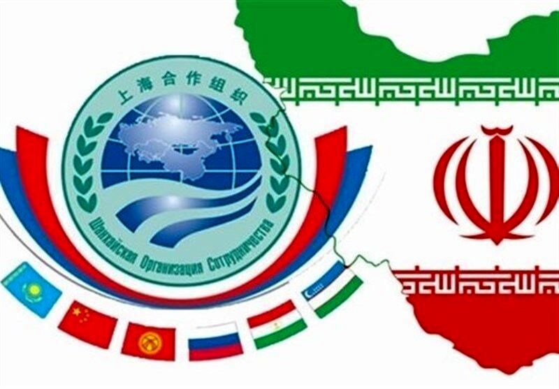 سازمان همکاری شانگهای نخستین آزمون دکترین نگاه به شرق دولت سیزدهم