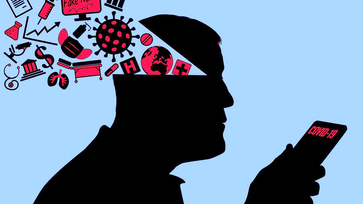 فیس‌بوک؛ عامل تشدید دوقطبی‌های مخرب