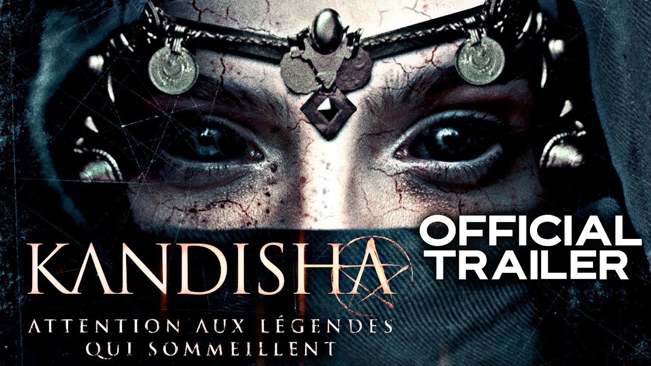 استمرار اسلام ستیزی در سینمای غرب با فیلم کاندیشا