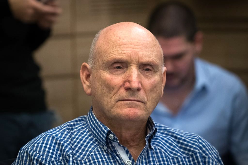 יצחק בריק: ישראל לא מוכנה למלחמה הבאה