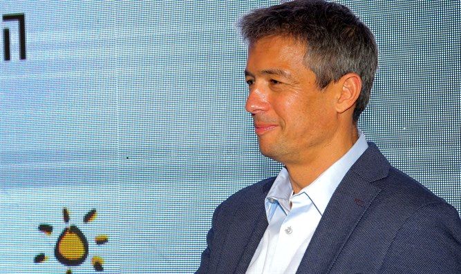 יועז הנדל יסכים לשבת עם בן גביר? "אולי יבוא זמן שנצטרך לבחון מחדש את העמדה"