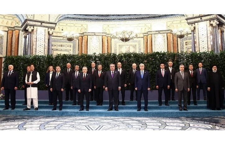 مولفه‌های راهبردی عضویت دائمی ایران در سازمان شانگهای