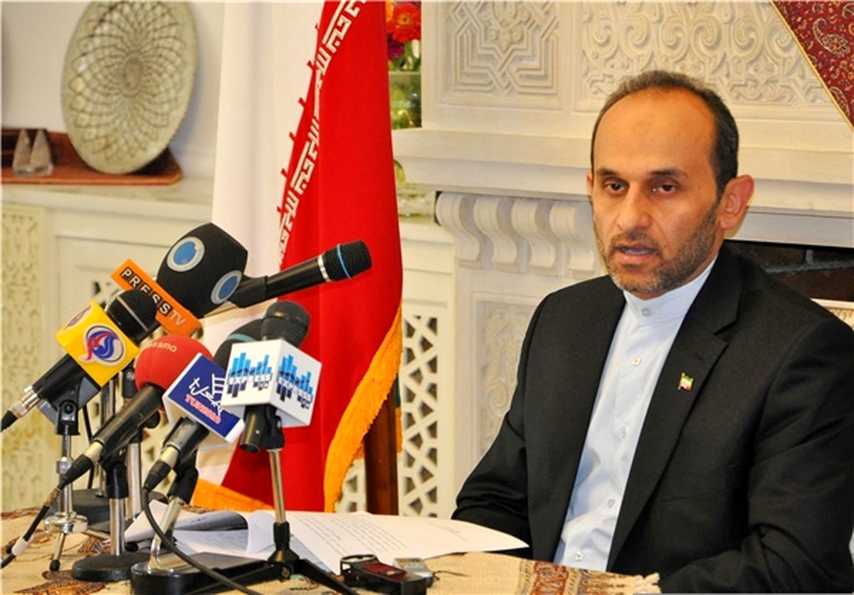 پیمان جبلی گزینه اول ریاست رسانه ملی