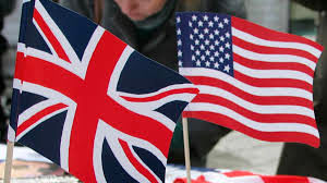 US, British FMs discuss Iran, Afghanistan