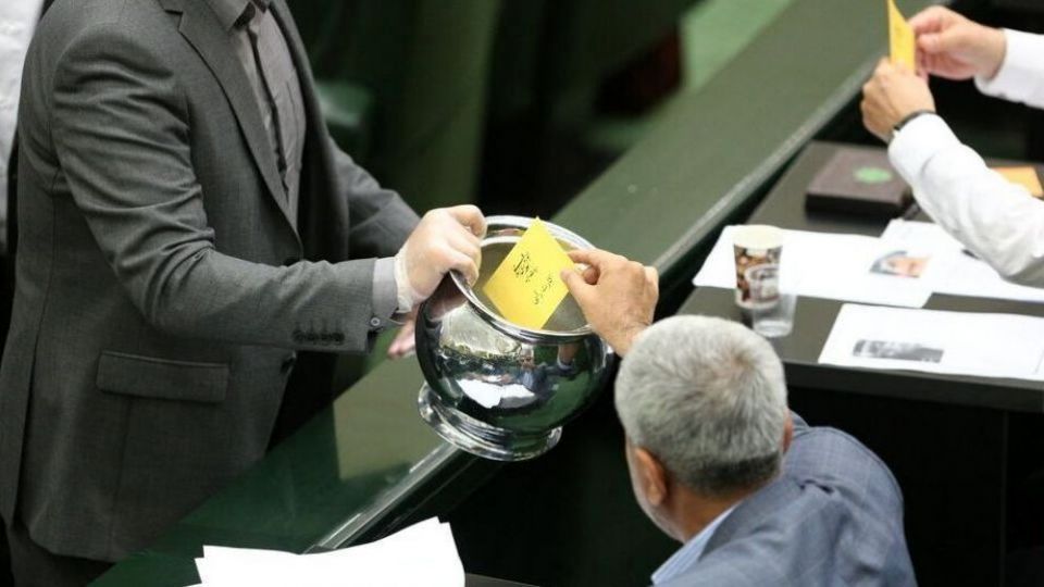 طرح شفافیت آرای نمایندگان اصلاح شد