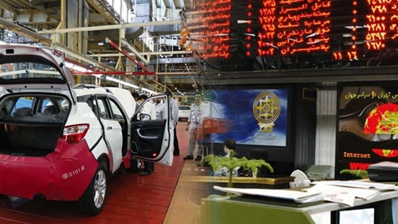 آیا شکایت سهامداران حقیقی از خودروسازان فرجامی خواهد داشت؟