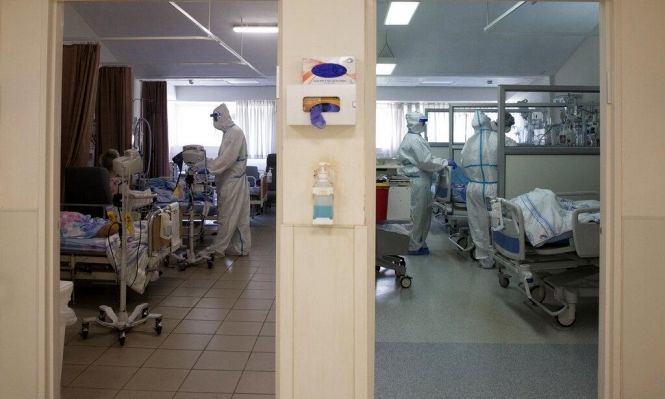 בנט דוחה את המלצת משרד הבריאות לצמצם התכנסויות