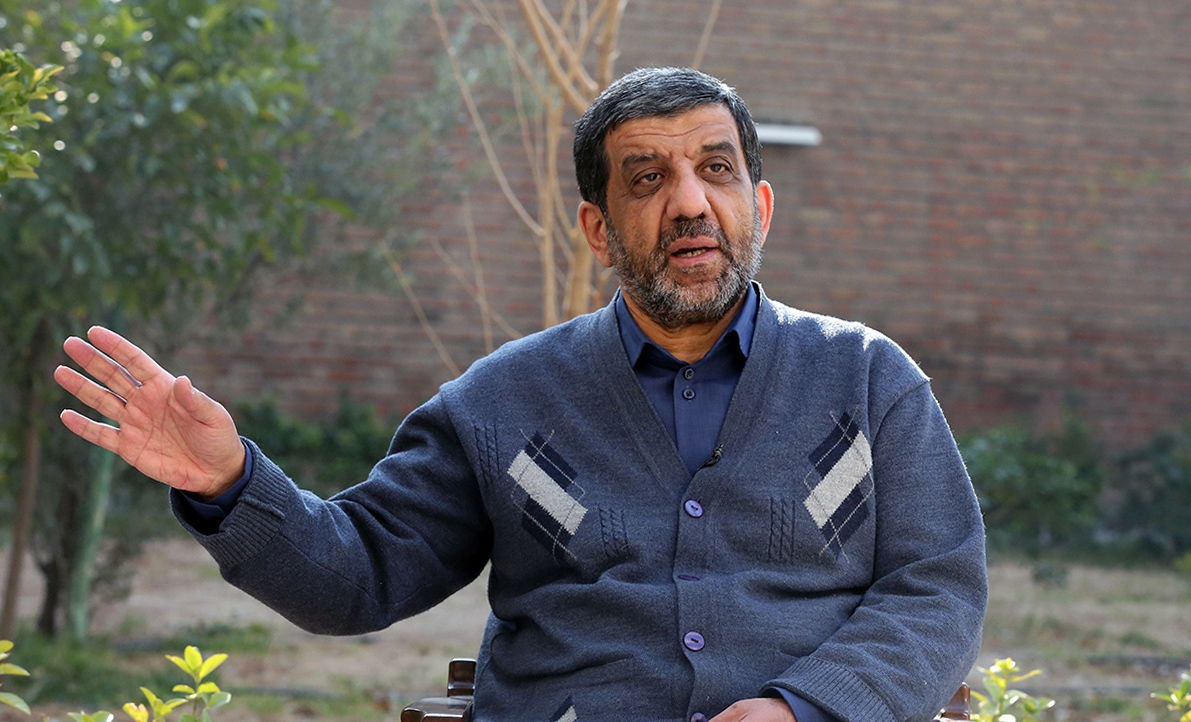 آیا انتصابات ضرغامی هم‌سو با وعده‌های اوست؟