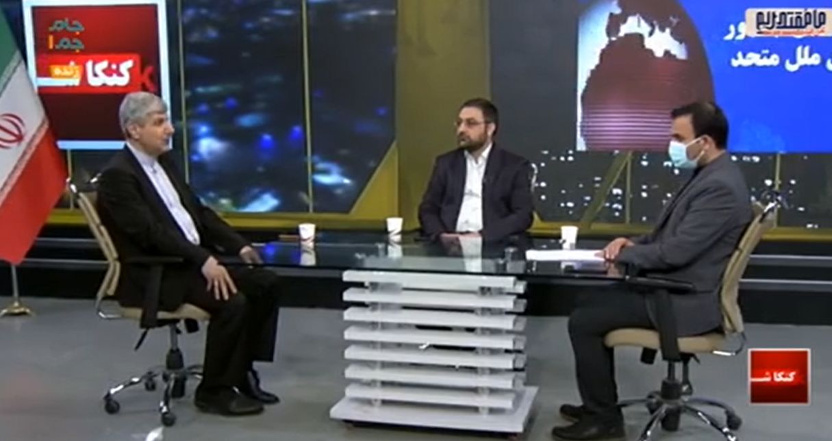 راهبرد سیاست خارجی دولت سیزدهم، راهبرد متوازن است