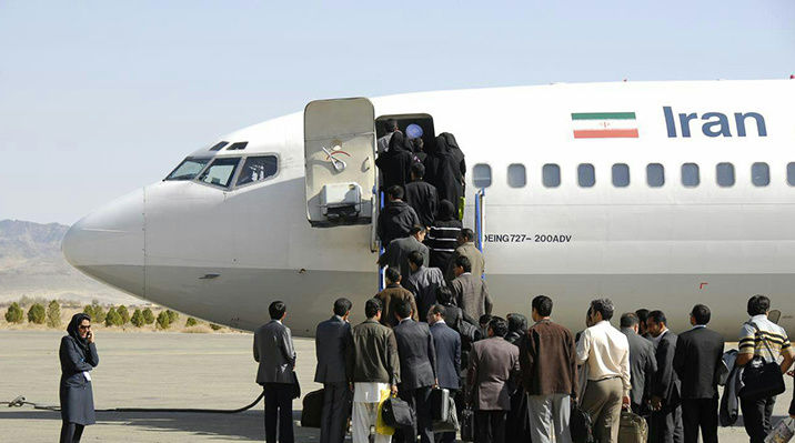 آیا از حقوق خود در سفر با هواپیما آگاه هستید؟