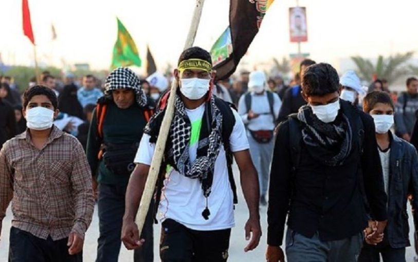 جزئیات غربالگری زائران در مرزها اعلام شد