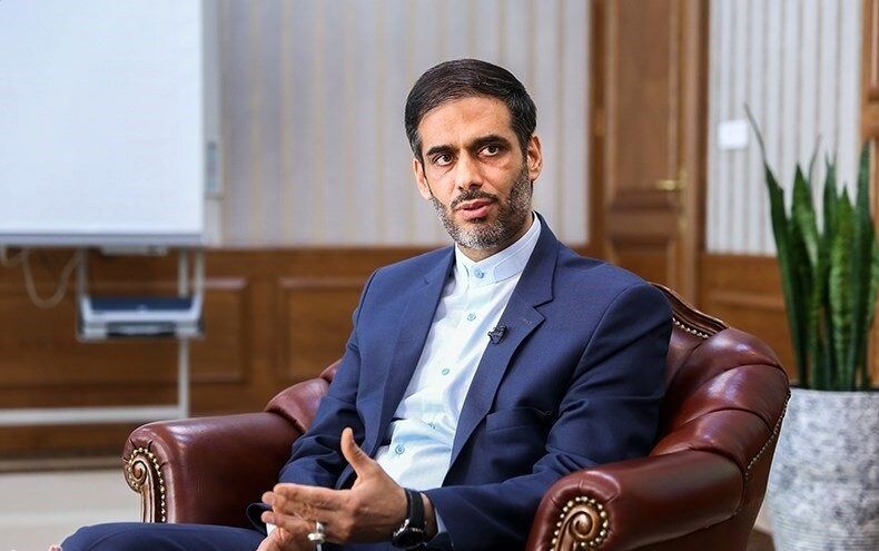 فعال شدن ظرفیت کریدور شمال جنوب با همکاری روسیه