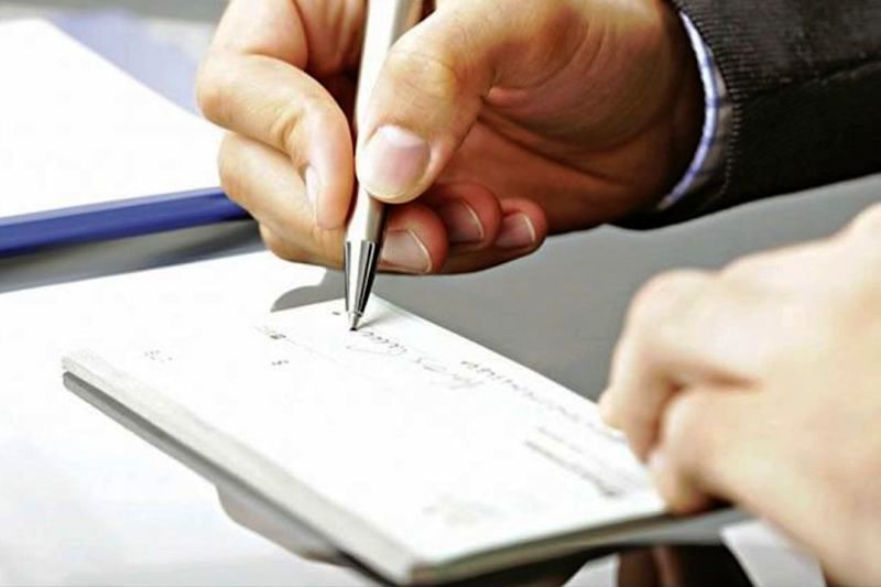 شرایط وصول چک برگشتی طبق قانون جدید