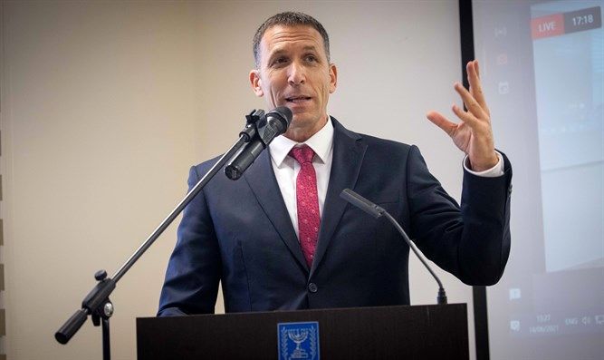 הרפורמה של כהנא מגיעה לכנסת: "אפילו על סבון לאסלה יש כשרות"