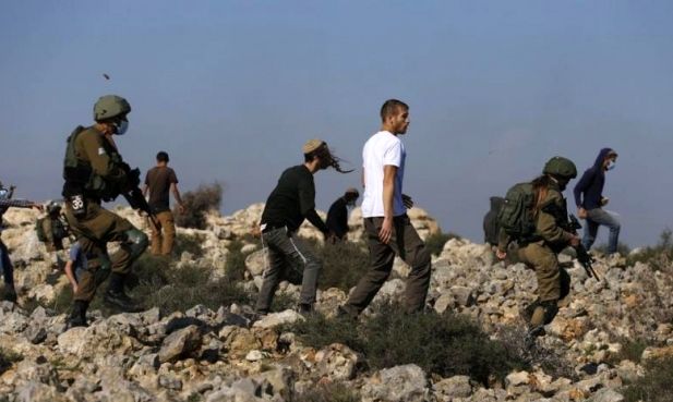 פיגועים של מתנחלים הוכפלו השנה