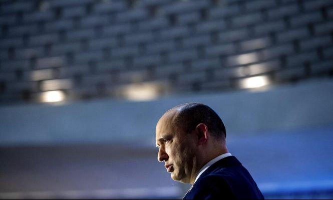 מדינות שעשויות לנרמל בקרוב "נמצאות בבעיה אמיתית"