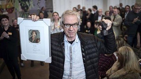 کارتونیست هتاک به ساحت مبارک پیامبر اسلام کشته شد