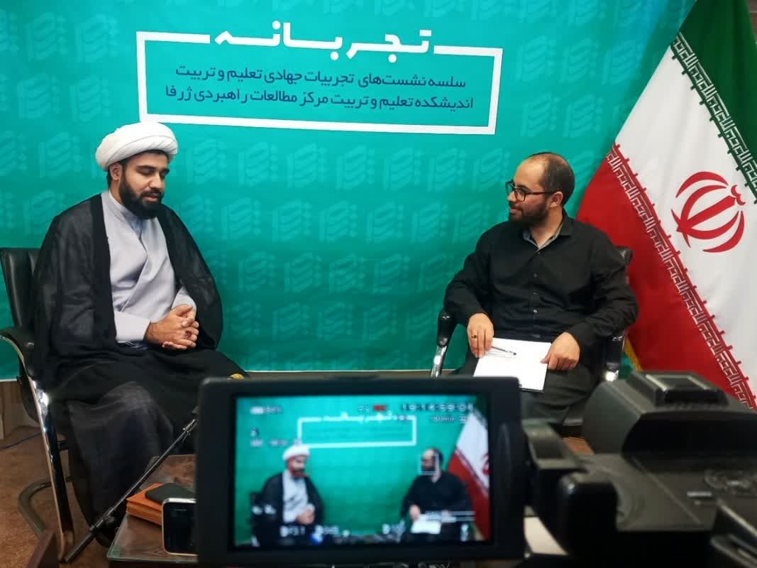 مسجد باید مأمن همۀ اقشار مردم در محله باشد