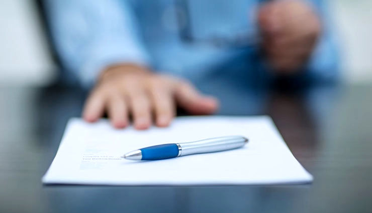 تعدیل قرارداد به چه معنا است؟