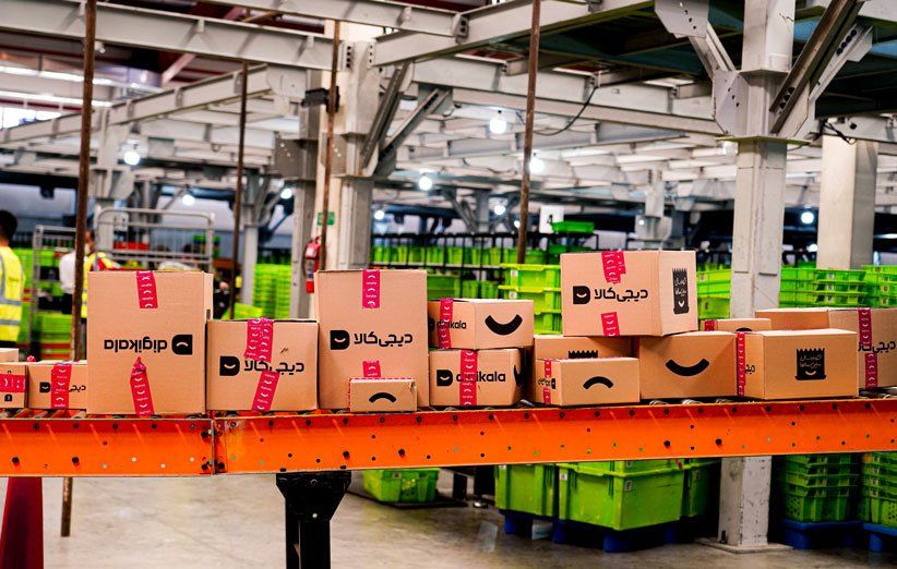 مدعی‌العموم مانع تضییع حقوق مشتریان دیجی‌کالا شود