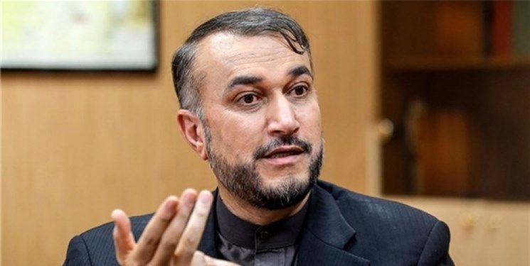 US, Europe’s Practical Acts, Removal of Sanctions Matter to Iran