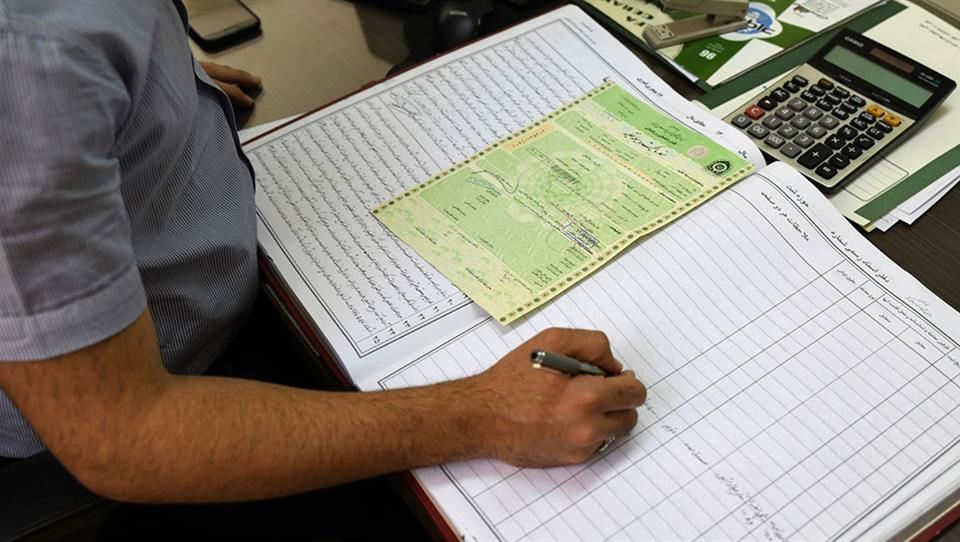 حدود اختیارات قانونی حق فسخ