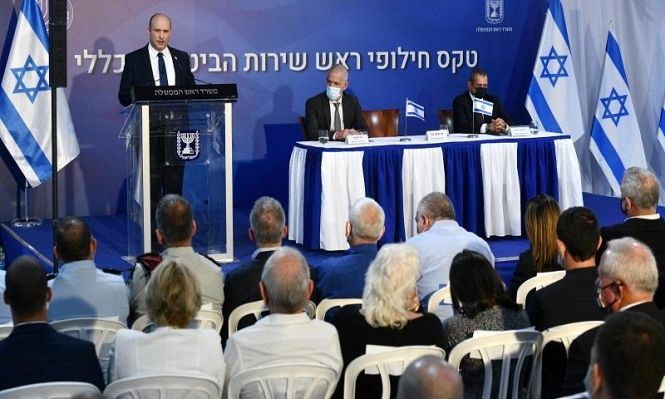 לא נעמוד בצד האלימות בחברה הערבית