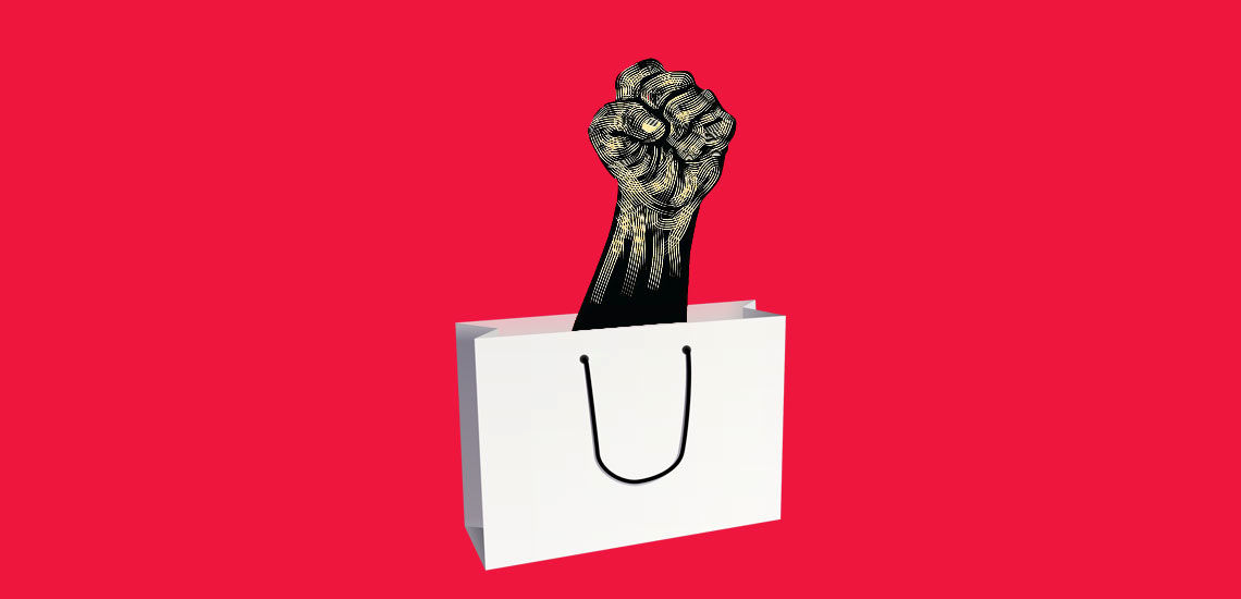 چرا کسب‌وکارهای نوظهور در ایران به حقوق جامعه بی‌توجهند؟!