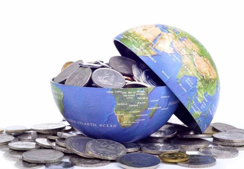 بدهی بی‌سابقه دولت‌های جهان