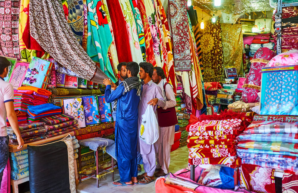 تصمیم دولت برای کولبران سیستان و بلوچستان