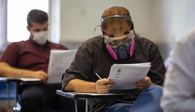 نتایج نهایی کنکور کارشناسی ارشد اعلام شد