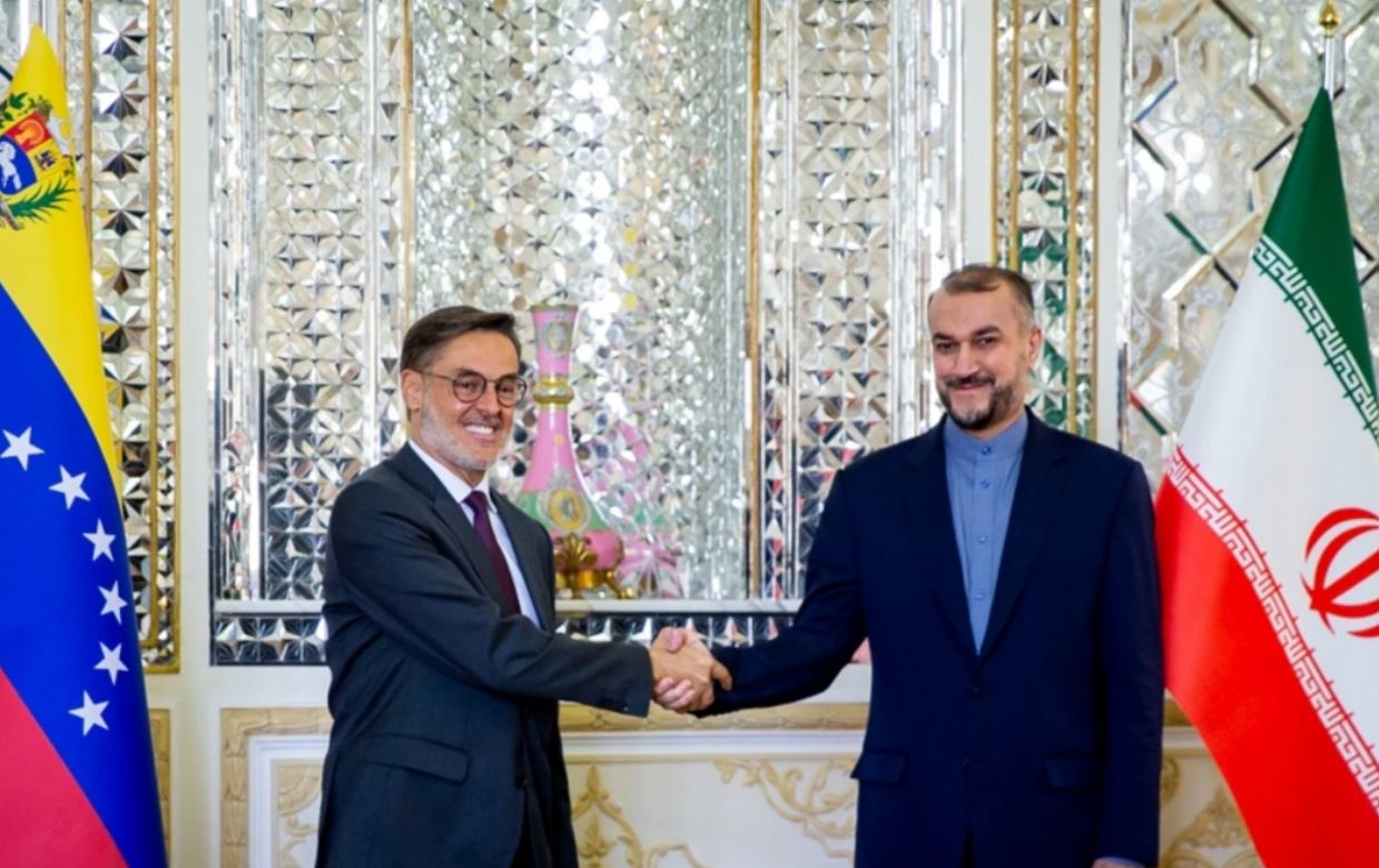 ابعاد مختلف تعاملات راهبردی تهران و کاراکاس