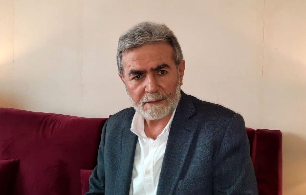 ​محور مقاومت در برابر رفتار تحریک‌آمیز صهیونیست‌ها منسجم‌تر شده است