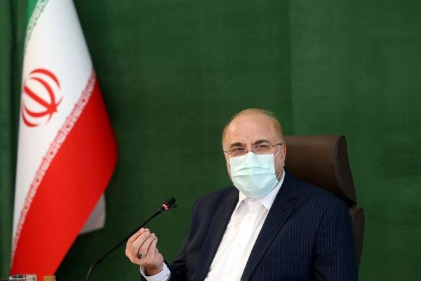 مأموریت قالیباف به کمیسیون انرژی جهت پیگیری اختلال درپمپ بنزین‌ها