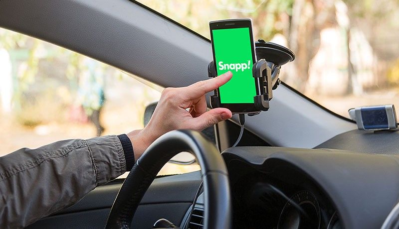 سوداگری تاکسی‌های اینترنتی از اختلال در توزیع سوخت