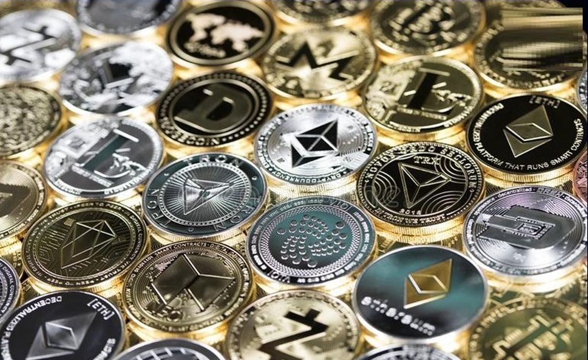 وضعیت ترکیبی بازار رمزارزها