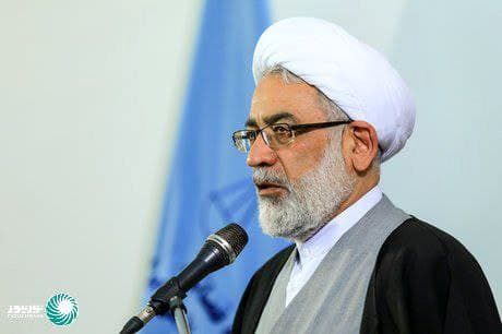 دادستان کل کشور دستور رسیدگی به موضوع اهانت به آیت الله صافی گلپایگانی را صادر کرد