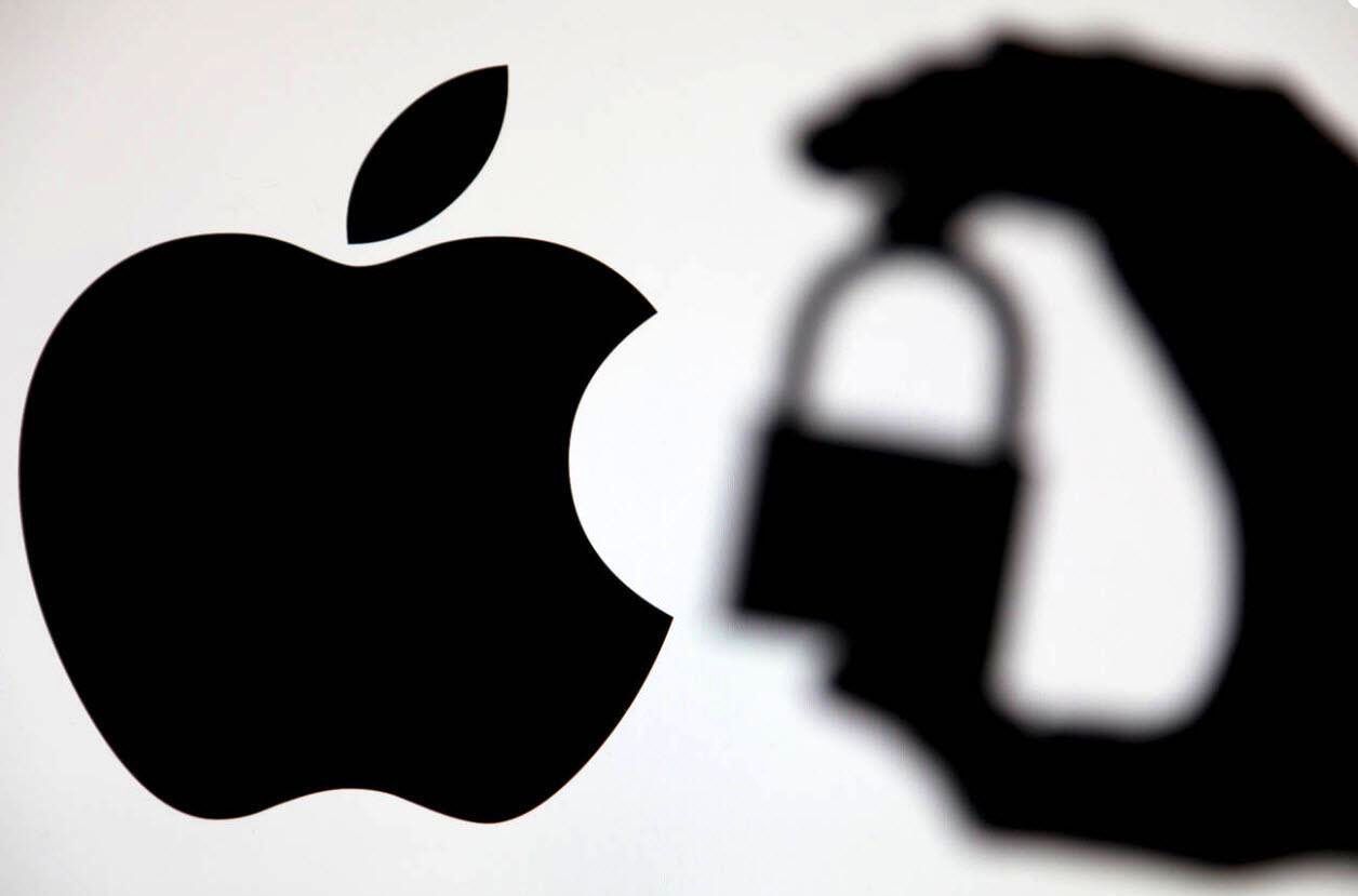 اپل علیه دیگر ساکنین دره سیلیکون