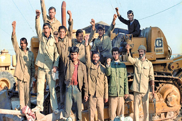 ضرورت و الزامات تشکیل جهاد سازندگی