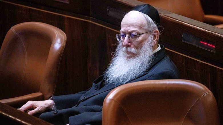 השר זאב אלקין: בפעם הבאה אשלח את עוזרי ליצמן לוטרינר העירוני