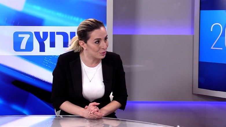 שיקלי וירוס? סטלה וינשטיין מבינה את פינטו